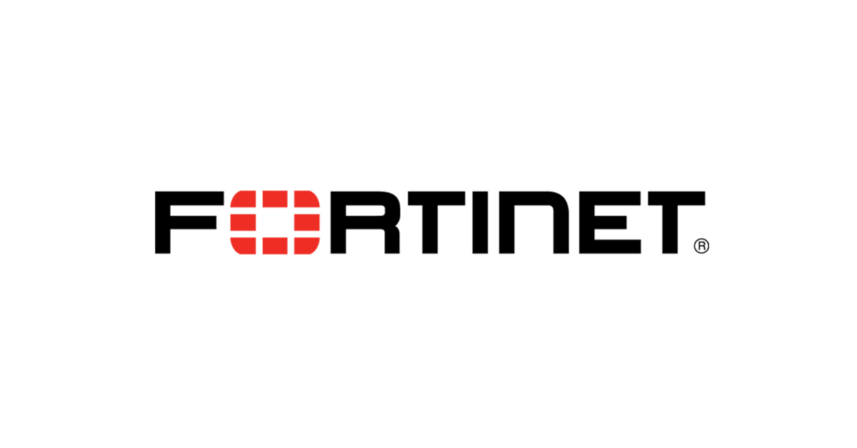 Fortinet-logo
