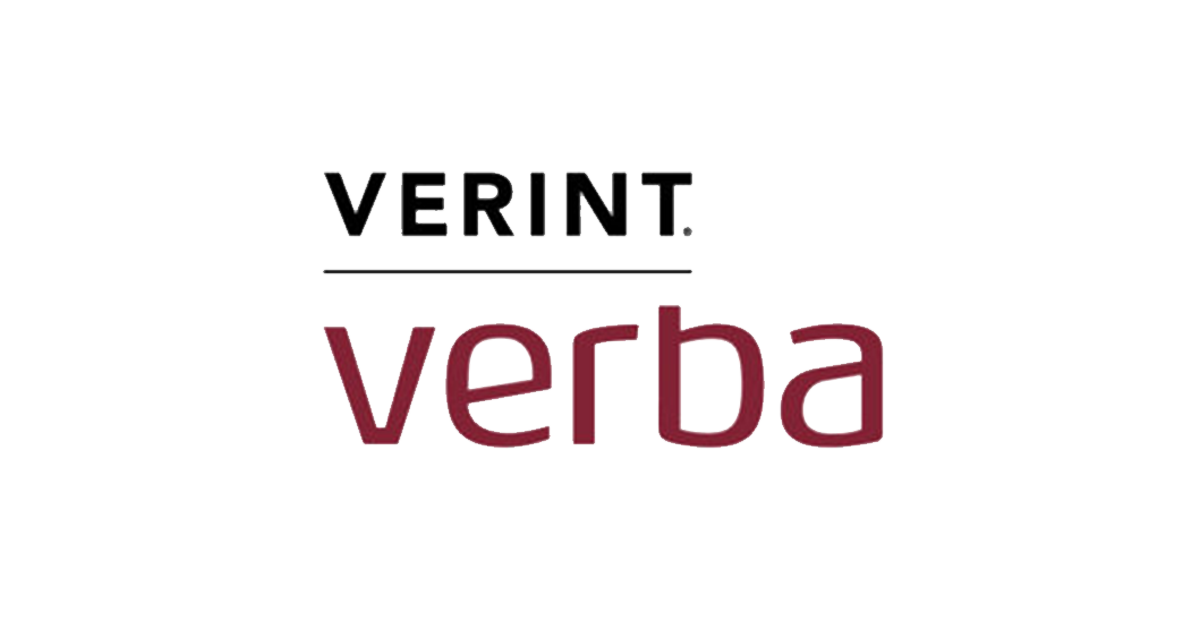 verint-verba